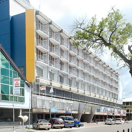 Radisson Hotel פרמריבו מראה חיצוני תמונה
