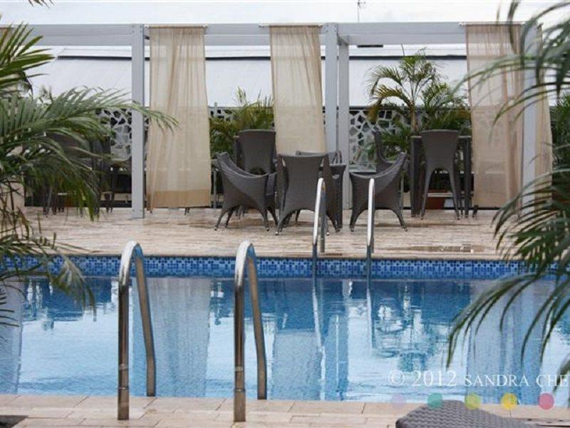 Radisson Hotel פרמריבו מראה חיצוני תמונה