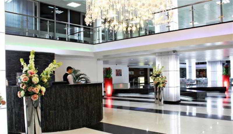 Radisson Hotel פרמריבו מראה חיצוני תמונה