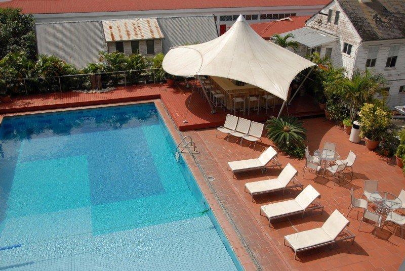 Radisson Hotel פרמריבו מראה חיצוני תמונה