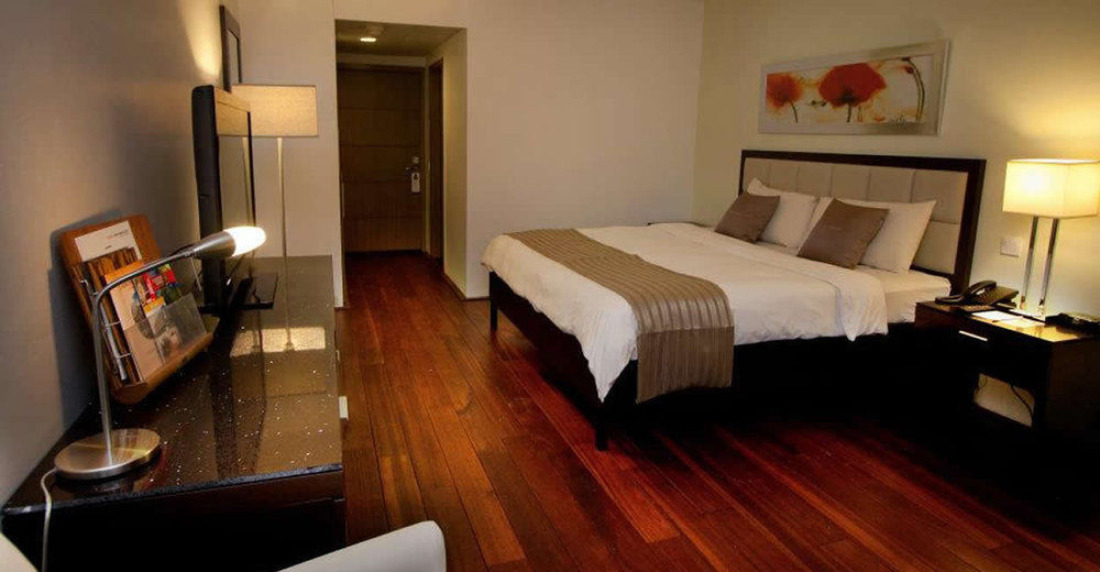 Radisson Hotel פרמריבו מראה חיצוני תמונה