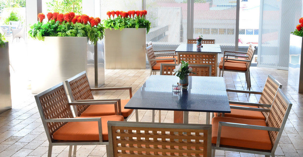 Radisson Hotel פרמריבו מראה חיצוני תמונה