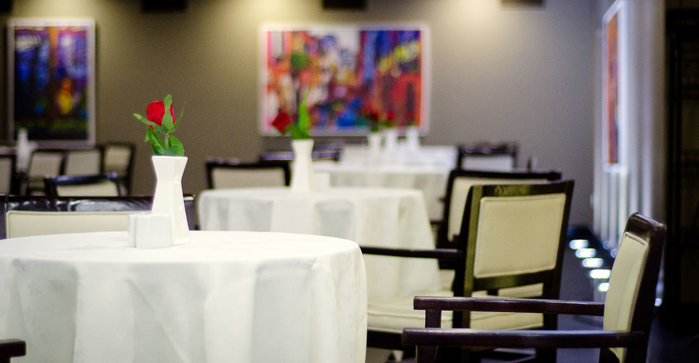Radisson Hotel פרמריבו מראה חיצוני תמונה
