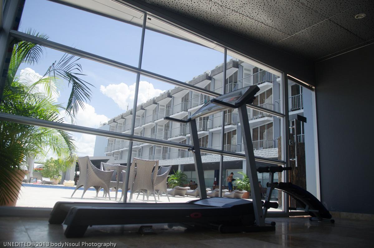 Radisson Hotel פרמריבו מראה חיצוני תמונה