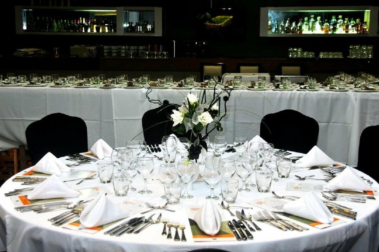 Radisson Hotel פרמריבו מראה חיצוני תמונה